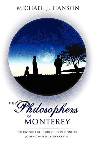 Hanson - Philosophers of Monterey - New paperback or softback