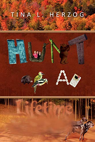 Herzog - Hunt of a Lifetime - New paperback or softback