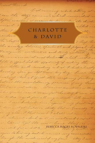 Kovaleski - Charlotte & David - New paperback or softback