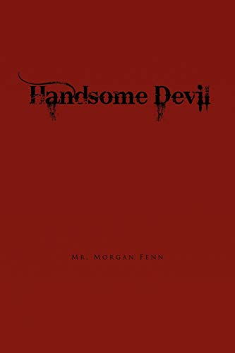 Fenn - Handsome Devil - New paperback or softback