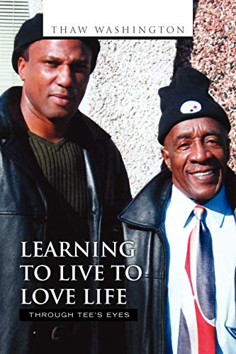 Washington - Learning to Live to Love Life - New paperback or softback