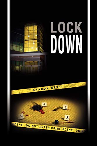 Berti - Lock Down - New paperback or softback