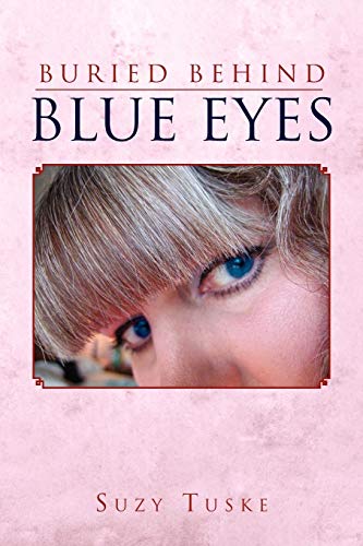 usk - Buried Behind Blue Eyes - New paperback or softback