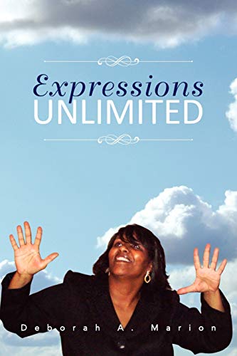 Marion - Expressions Unlimited - New paperback or softback