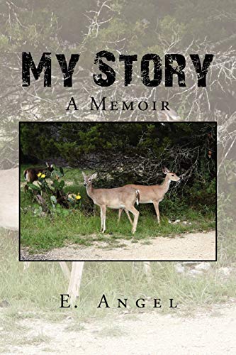 Angel - My Story - New paperback or softback