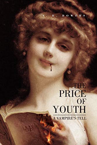 Bowers - Price of Youth - New paperback or softback