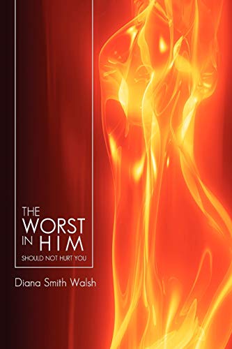Wals - Worst in Him - New paperback or softback