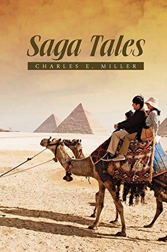 Miller - Saga Tales - New paperback or softback