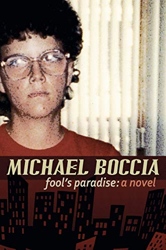 Boccia - Fool's Paradise - New paperback or softback