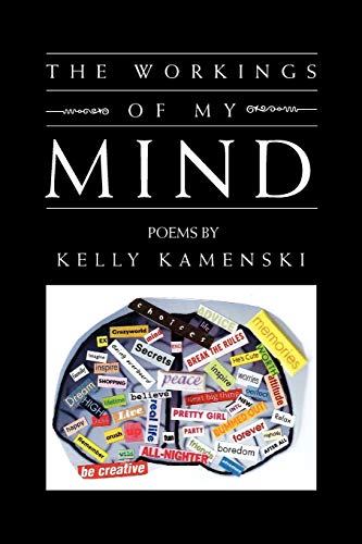Kamenski - Workings of My Mind - New paperback or softback
