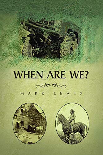 Lewis - When Are We? - New paperback or softback