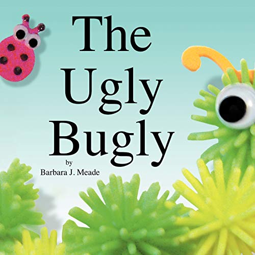 Mead - Ugly Bugly - New paperback or softback