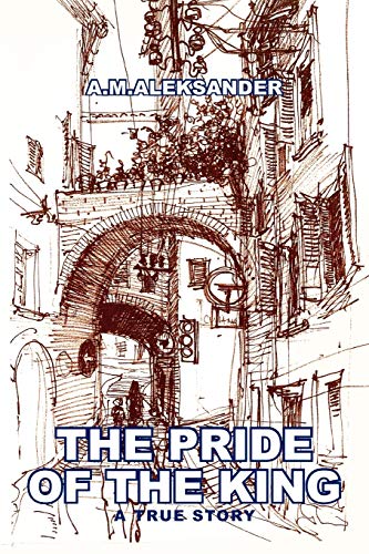 Morawski - Pride of the King - New paperback or softback