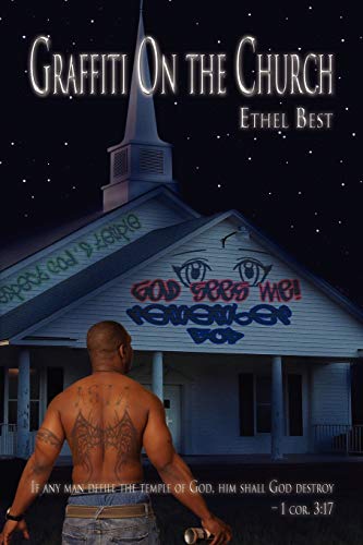 Best - Graffiti on the Church - New paperback or softback