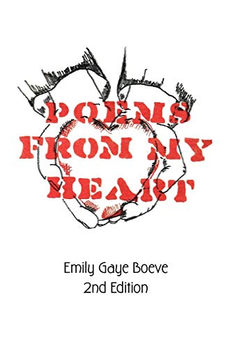 Boev - Poems From My Heart - New paperback or softback
