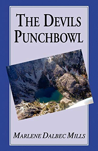 Mills - Devils Punchbowl - New paperback or softback