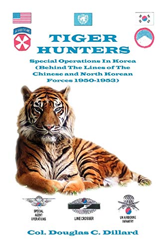 Dillard - Tiger Hunters - New paperback or softback