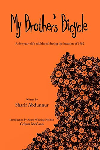 Abdunnur - My Brother's Bicycle - New paperback or softback