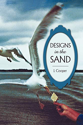 J. Cooper - Designs in the Sand - New paperback or softback