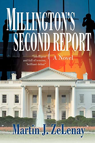 Martin J. Zelenay - Millington's Second Report - New paperback or soft