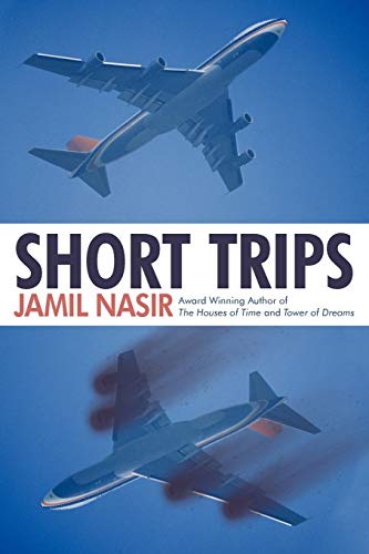 Nasir - Short Trips - New paperback or softback
