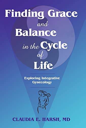 Harsh MD - Finding Grace and Balance in the Cycle of Life: Exploring I