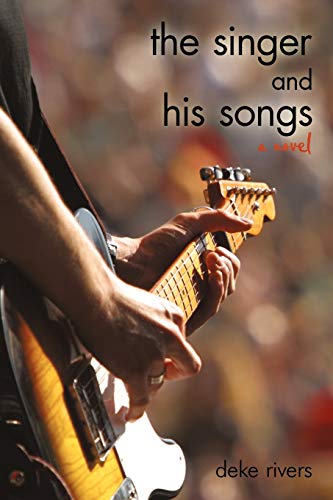 Deke Rivers - Singer and His Songs - New paperback or softback
