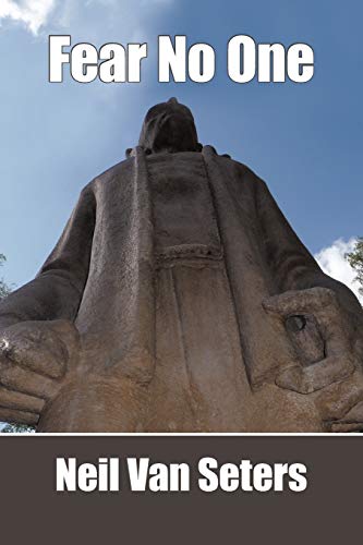Van Seters - Fear No One - New paperback or softback