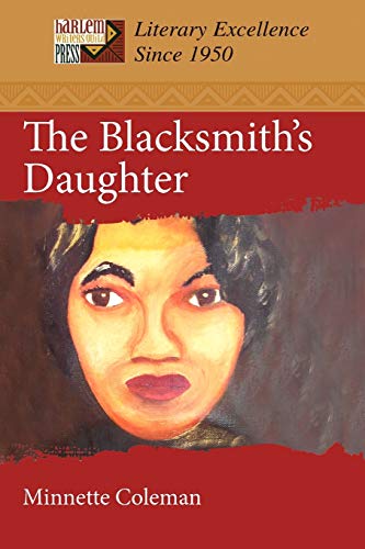 Minnette Coleman - Blacksmith's Daughter - New paperback or softback