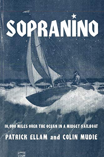 Ellam - Sopranino - New paperback or softback