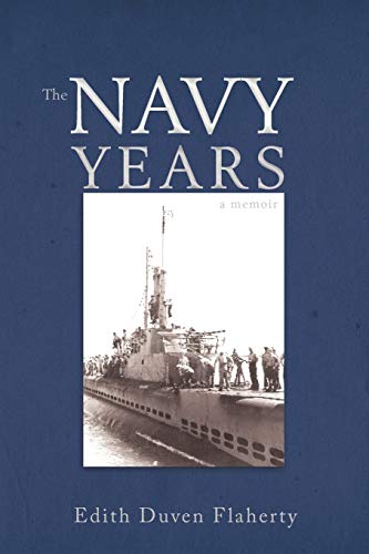 Flaherty - Navy Years: A Memoir - New paperback or softback