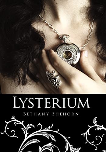Shehorn - Lysterium - New hardback or cased book