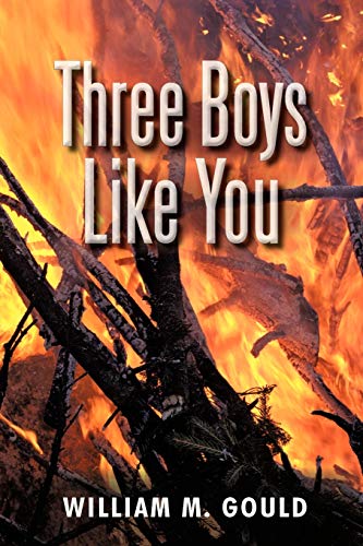 Gould - Three Boys Like You - New paperback or softback