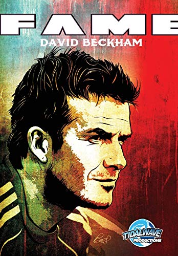 Martinena - FAME: David Beckham - New paperback or softback