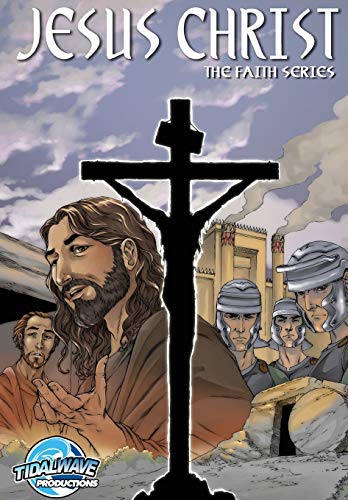 Smit - Faith Series  Jesus Christ - New paperback or softback