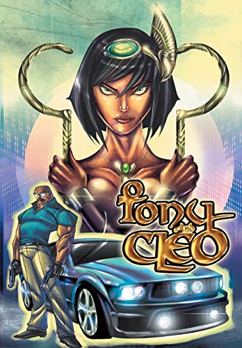 Yu - Tony & Cleo - New paperback or softback