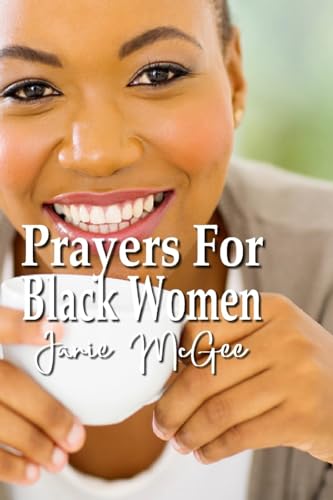 McG - Prayers For Black Women - New paperback or softback