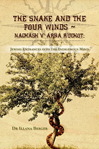 Berger - Snake and the Four Winds ~  Nachash v' Arba Ruchot   Jewish E