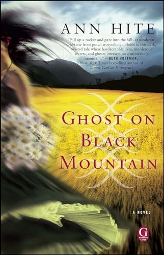 Hit - Ghost on Black Mountain - New paperback or softback