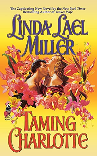 Miller - Taming Charlotte - New paperback or softback