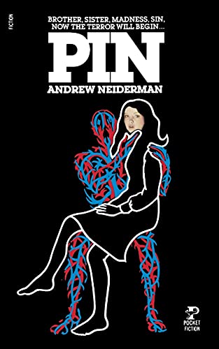 Neiderman - Pin - New paperback or softback