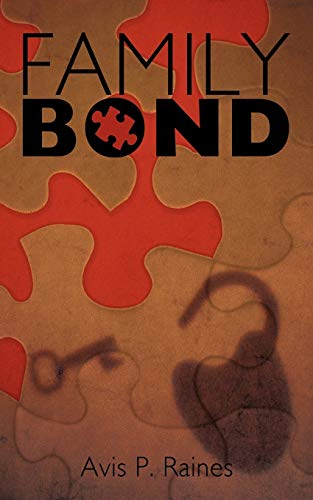 Raines - Family Bond - New paperback or softback
