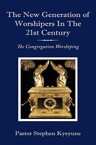 Kyeyun - New Generation of Worshipers in the 21st Century  The Congreg