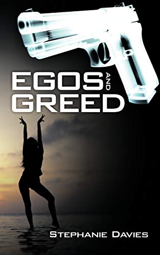 Davies - Egos and Greed - New paperback or softback