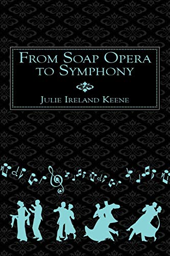 Keen - From Soap Opera to Symphony - New paperback or softback