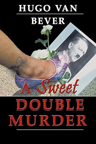 Van Bever - A Sweet Double Murder - New paperback or softback