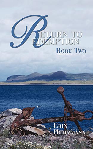 Heitzmann - Return to Redemption: Book 2 - New paperback or softback