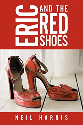 Harris - Eric and the Red Shoes - New paperback or softback