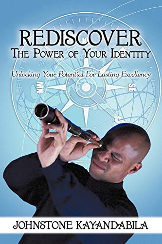 Kayandabila - Rediscover the Power of Your Identity: Unlocking Your Po