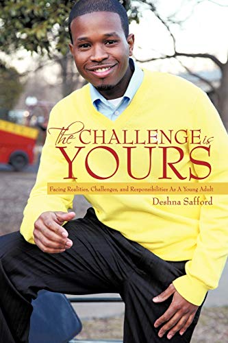 Safford - Challenge Is Yours  Facing Realities, Challenges, and Respon